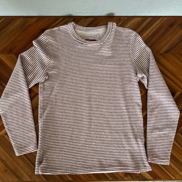 Small 7 For All Mankind Sweater - Made in USA - Picture 1 of 4
